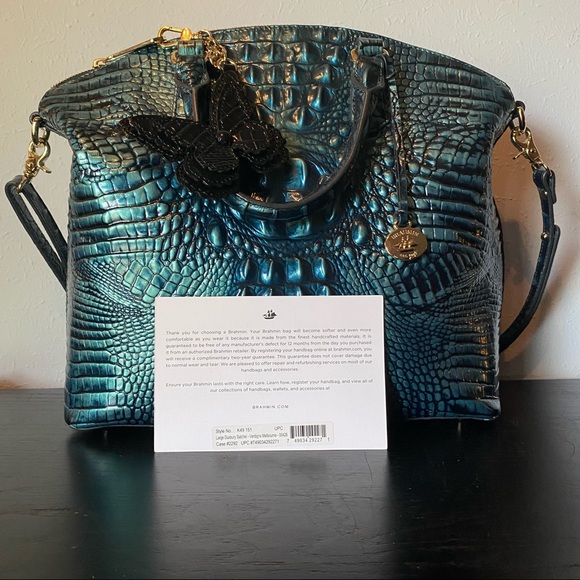 My Brahmin Set Is Complete! - Picture 9 of 12